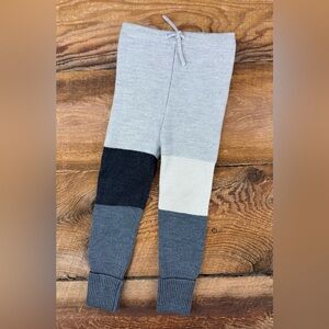 Sloomb 100% Wool Pants